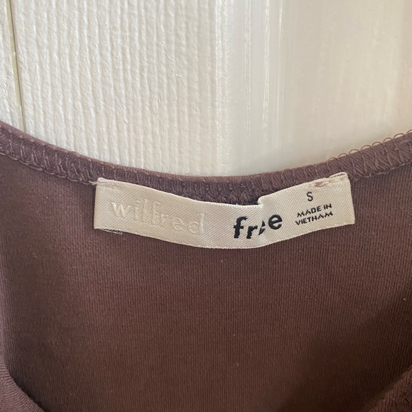 Wilfred Free Bodysuit - Picture 3 of 3